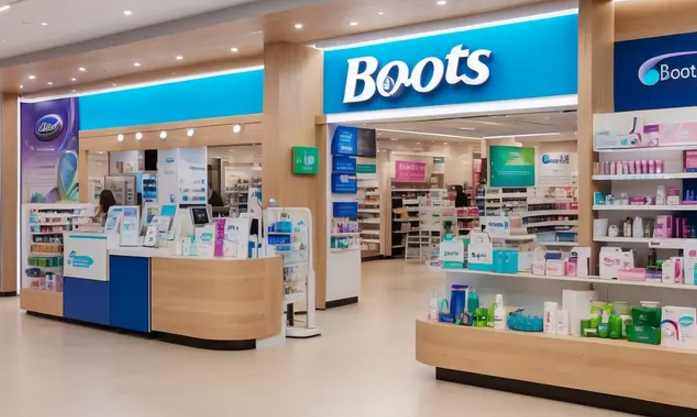 30 Boots Interview Questions