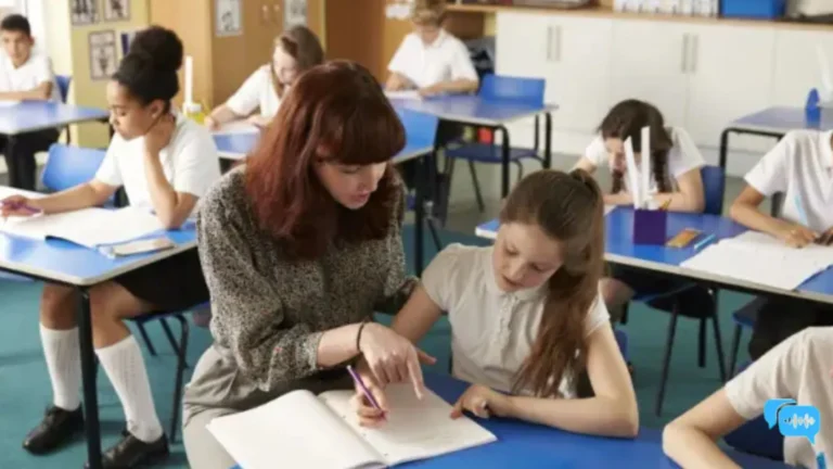 How to Become a Teaching Assistant (UK 2025)