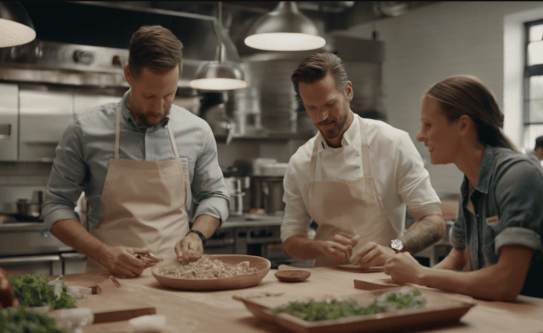 Chipotle Interview Questions and Answers
