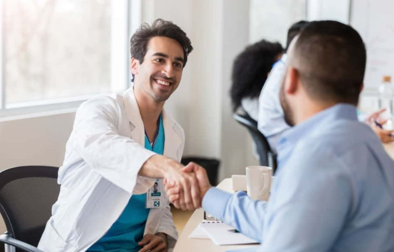 Support Worker Interview Questions