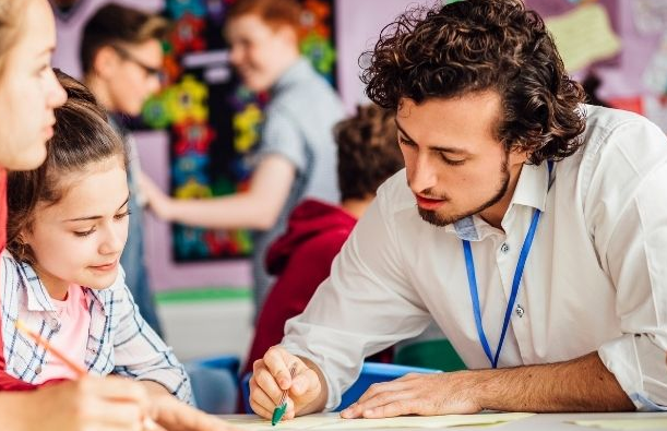 Teaching Assistant Interview Questions and Answers