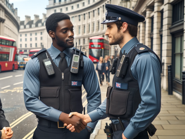 How Much Can Security Jobs Pay (UK 2025)